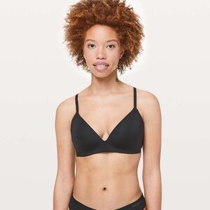 Lululemon Take Shape Bra